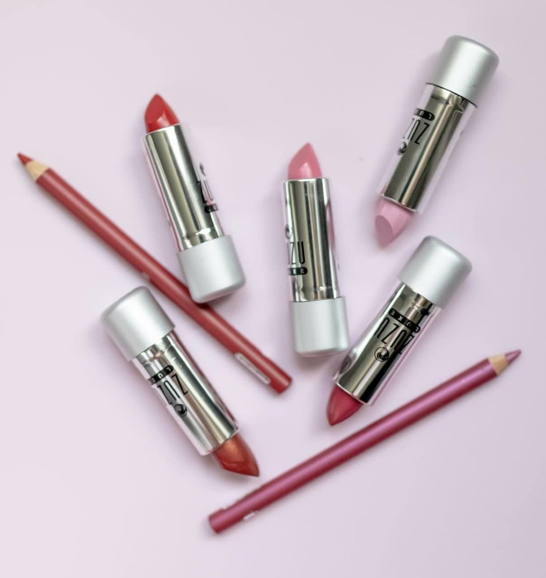 ZUZU LUXE Capuccino Lipliner