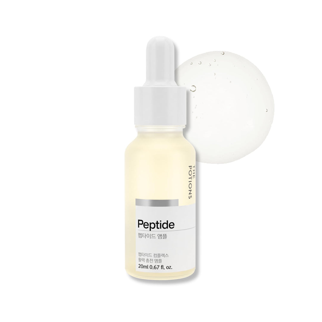 The Potions Ampoule, 20 ml
