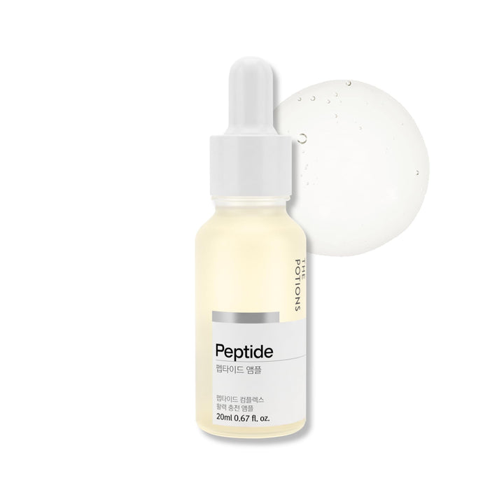 The Potions Ampoule, 20 ml