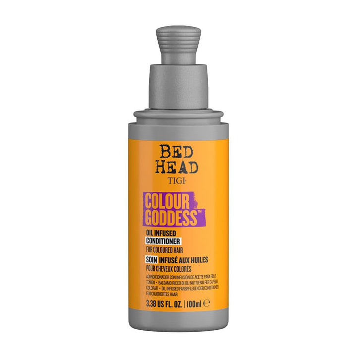 BED HEAD by TIGI Colour Goddess Conditioner, 100 ml