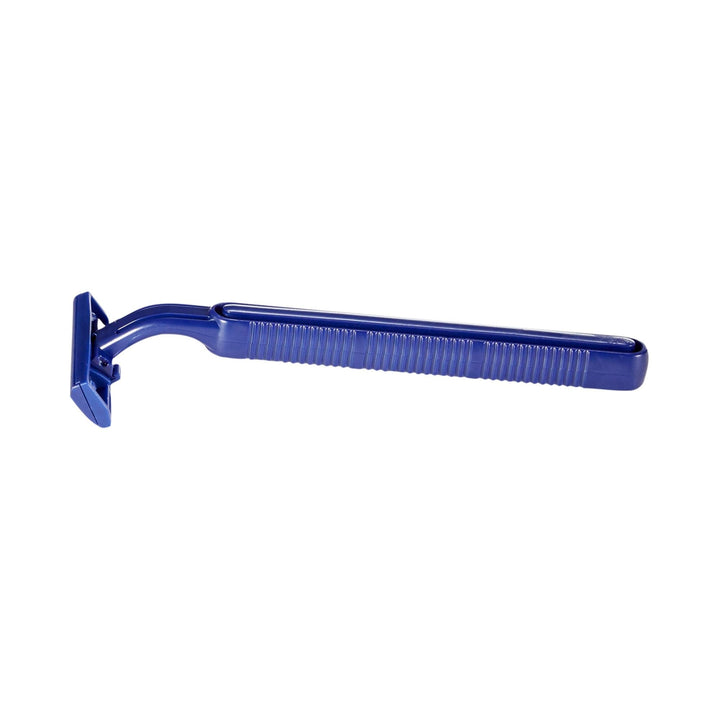 McKesson Twin Blade Disposable Razor, Box of 50