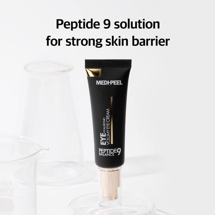MEDI-PEEL Peptide9 Hyaluronic Volumy Eye Cream