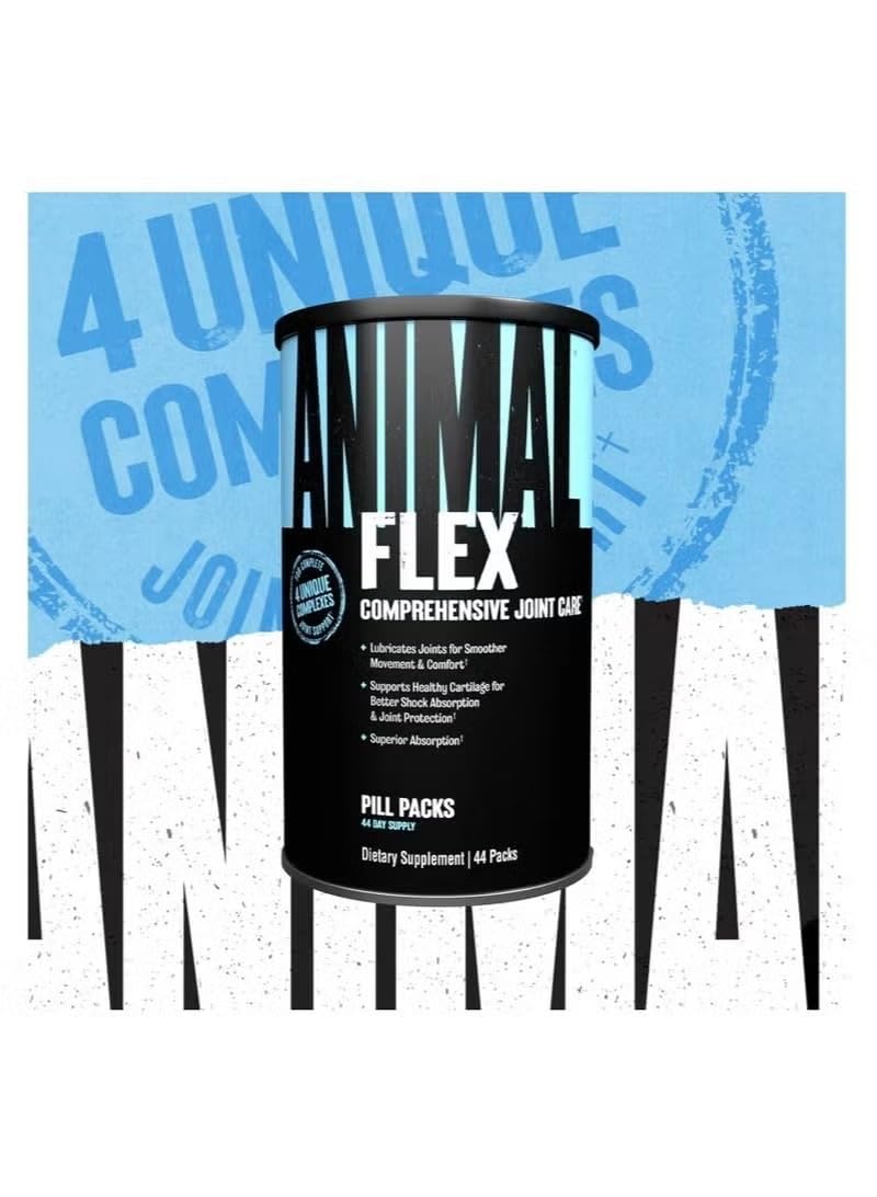 KAIRVI Animal Flex Joint Care Supplement, 44 Count