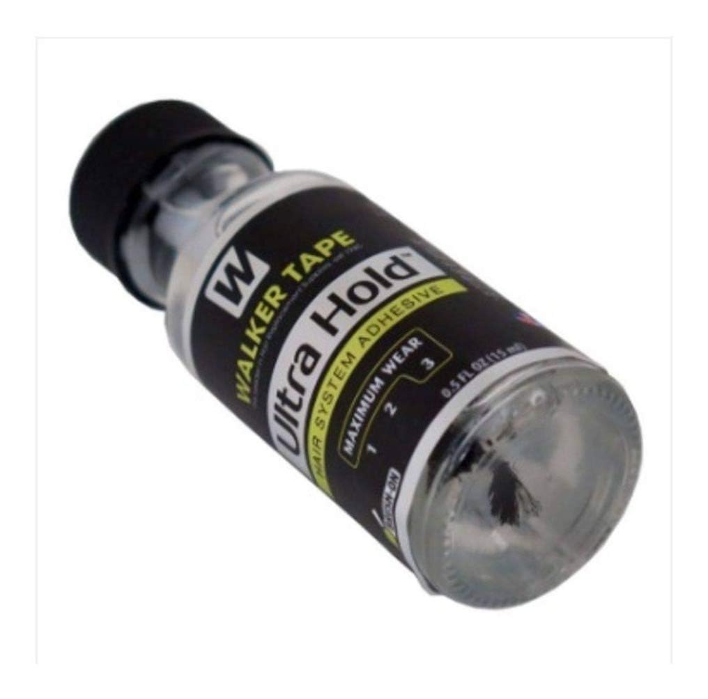 Walker Tape Ultra Hold Adhesive with Brush