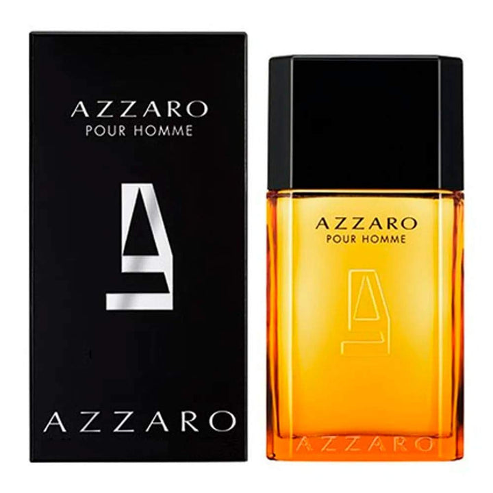 Azzaro Eau De Toilette Spray, 50 ml