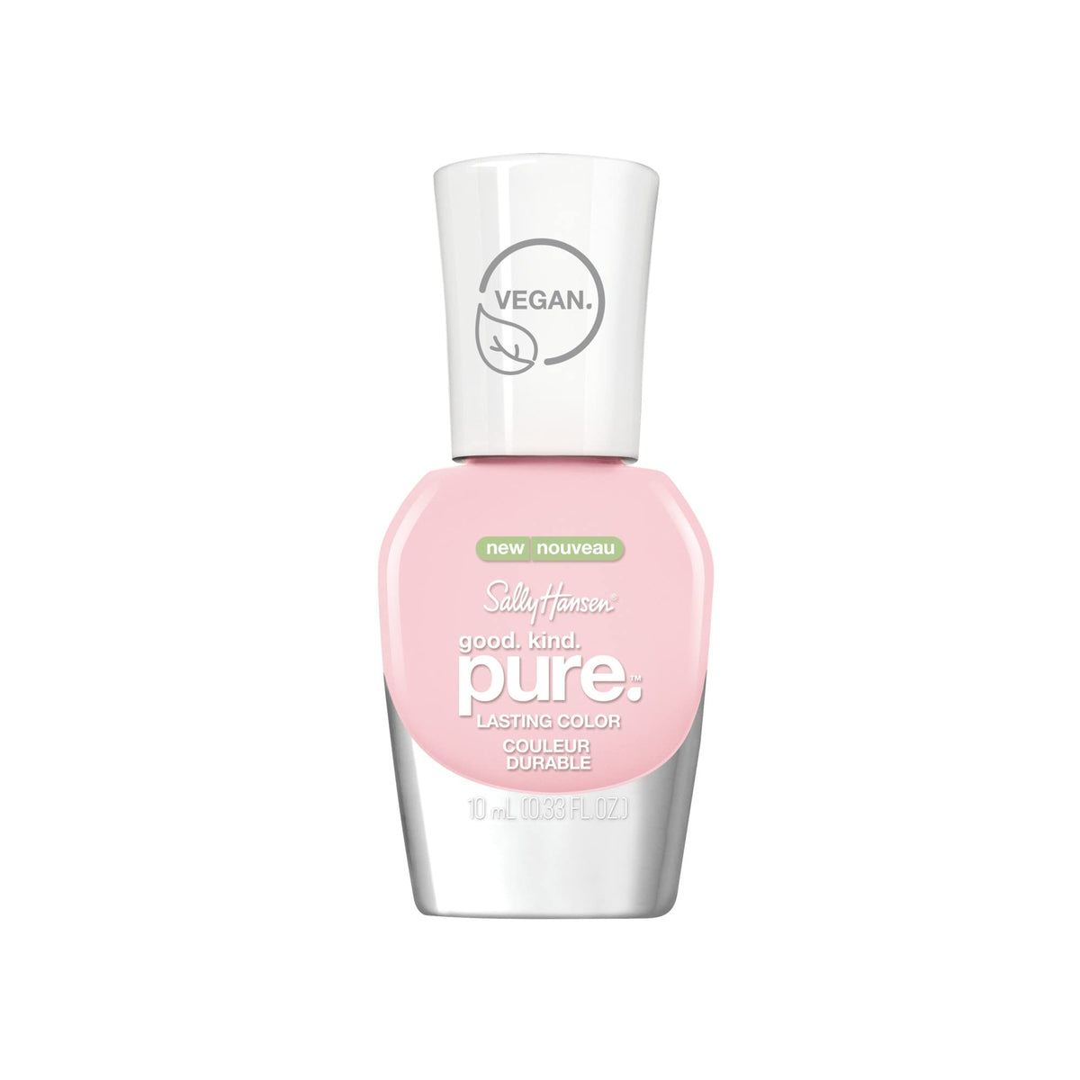 Beauty & Personal Care