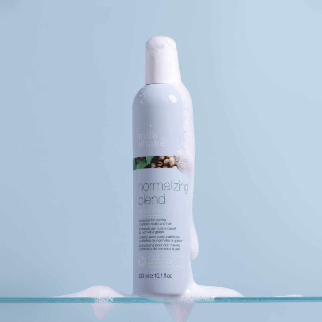 milk_shake Normalizing Blend Shampoo, 10.1 fl oz