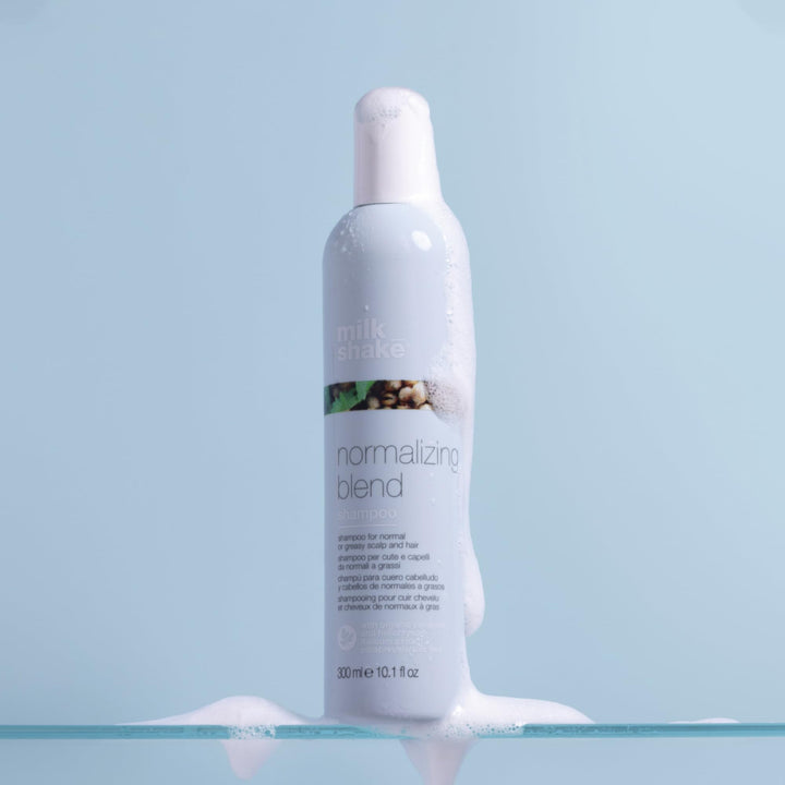 milk_shake Normalizing Blend Shampoo, 10.1 fl oz