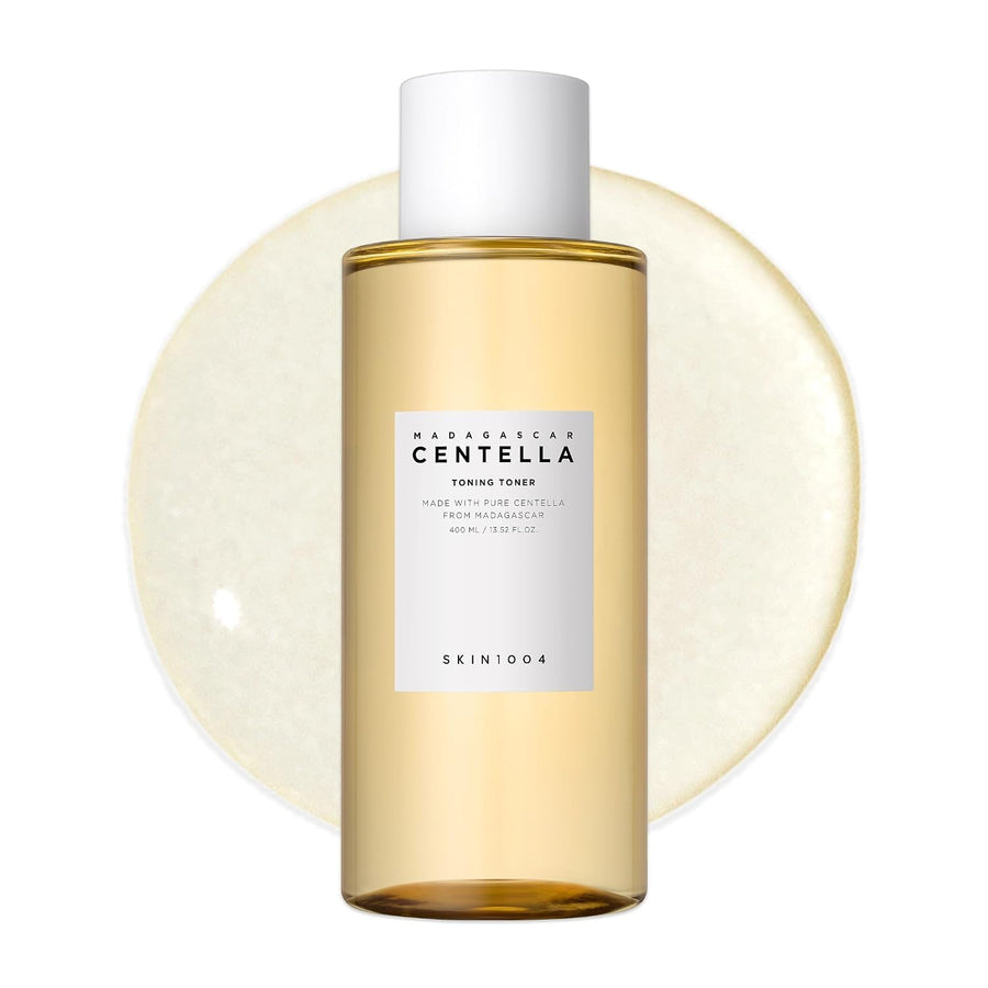 SKIN1004 Centella Asiatica Toning Toner, 13.52 fl oz