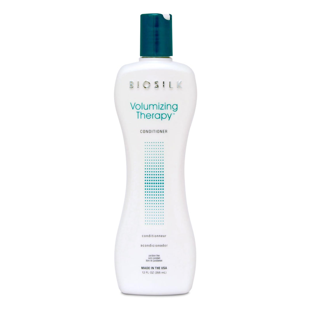 Biosilk Volumizing Therapy Conditioner, 12 oz
