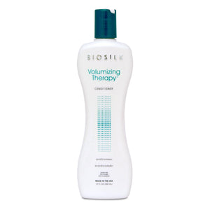 Biosilk Volumizing Therapy Conditioner, 12 oz