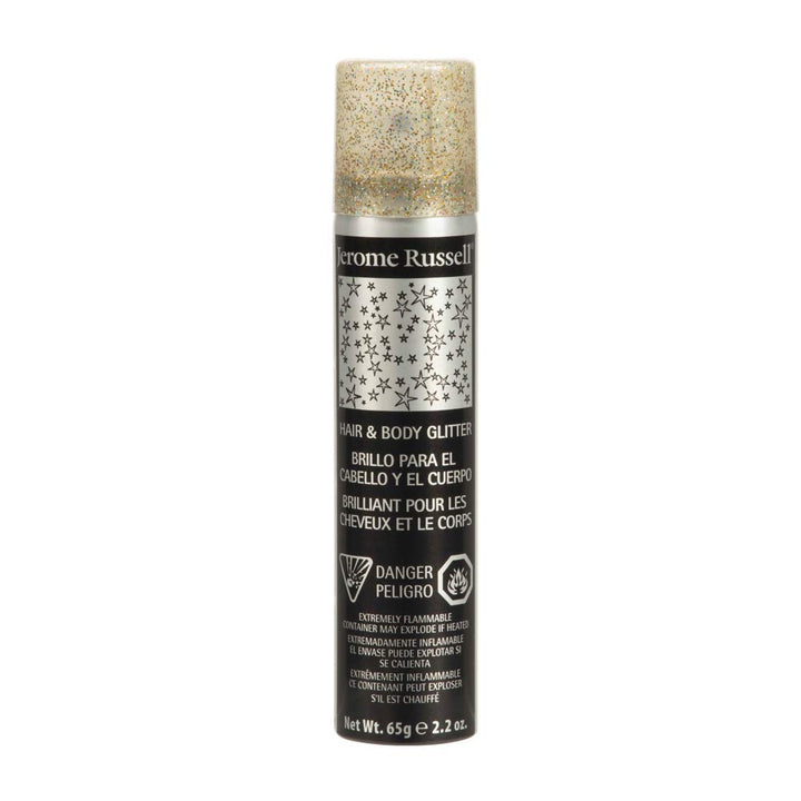 Jerome Russell Glitter Spray, Multi