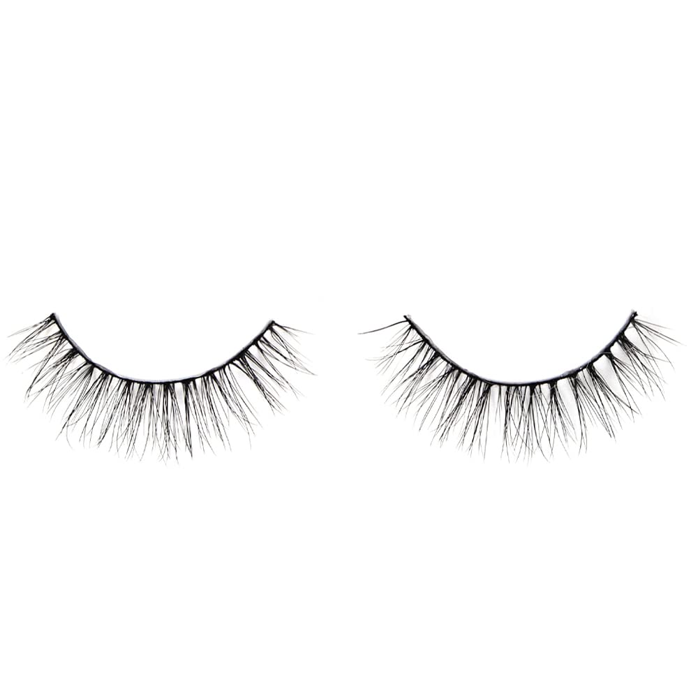 Ardell Eco Lashes 451 False Eyelashes, 2 Pairs
