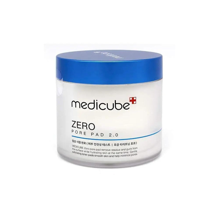 medicube Zero Pore Pad Mild, 70 Count