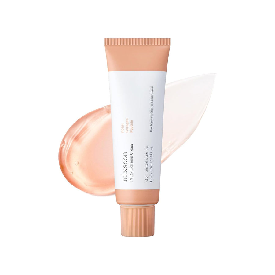 mixsoon PDRN Collagen Cream, 50 ml