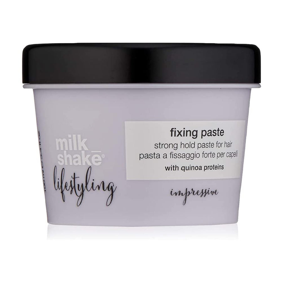 Milk Shake Lifestyling Fixing Paste, 3.4 fl oz