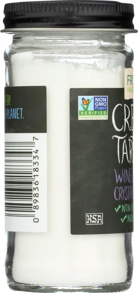 Cream Of Tartar