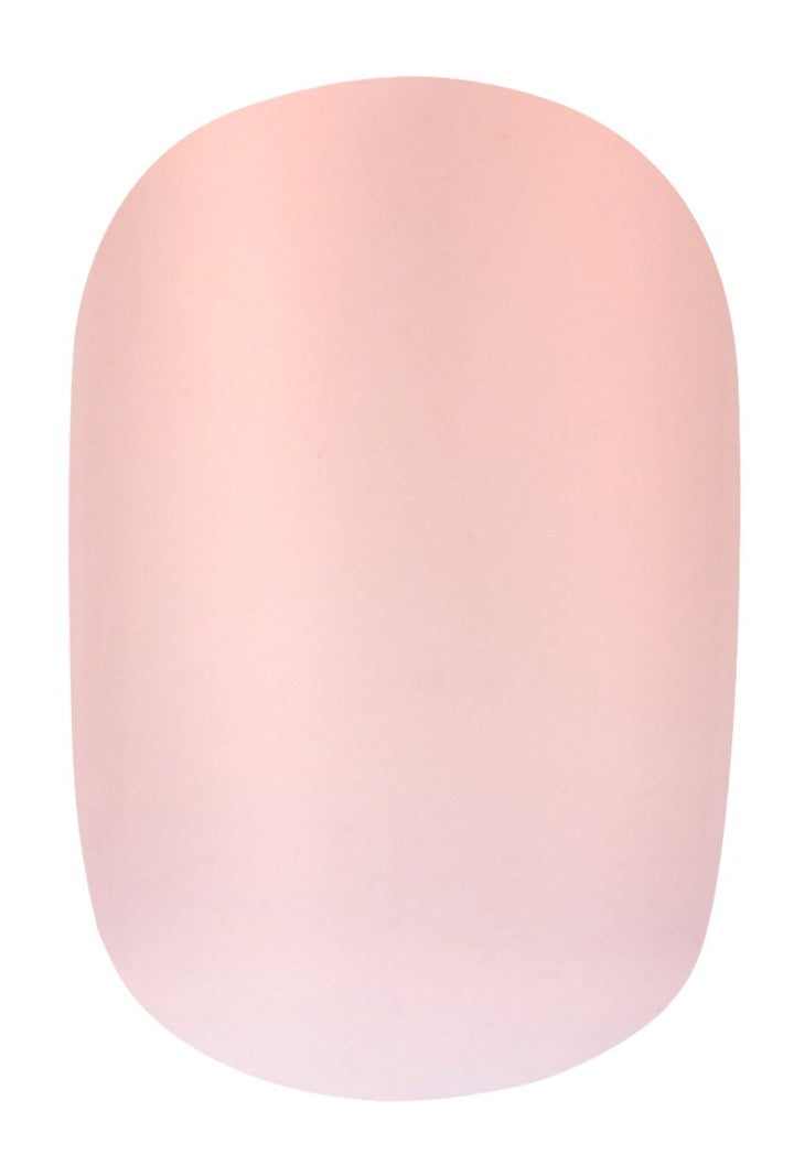 Elegant Touch Nude Nails Collection, Porcelain