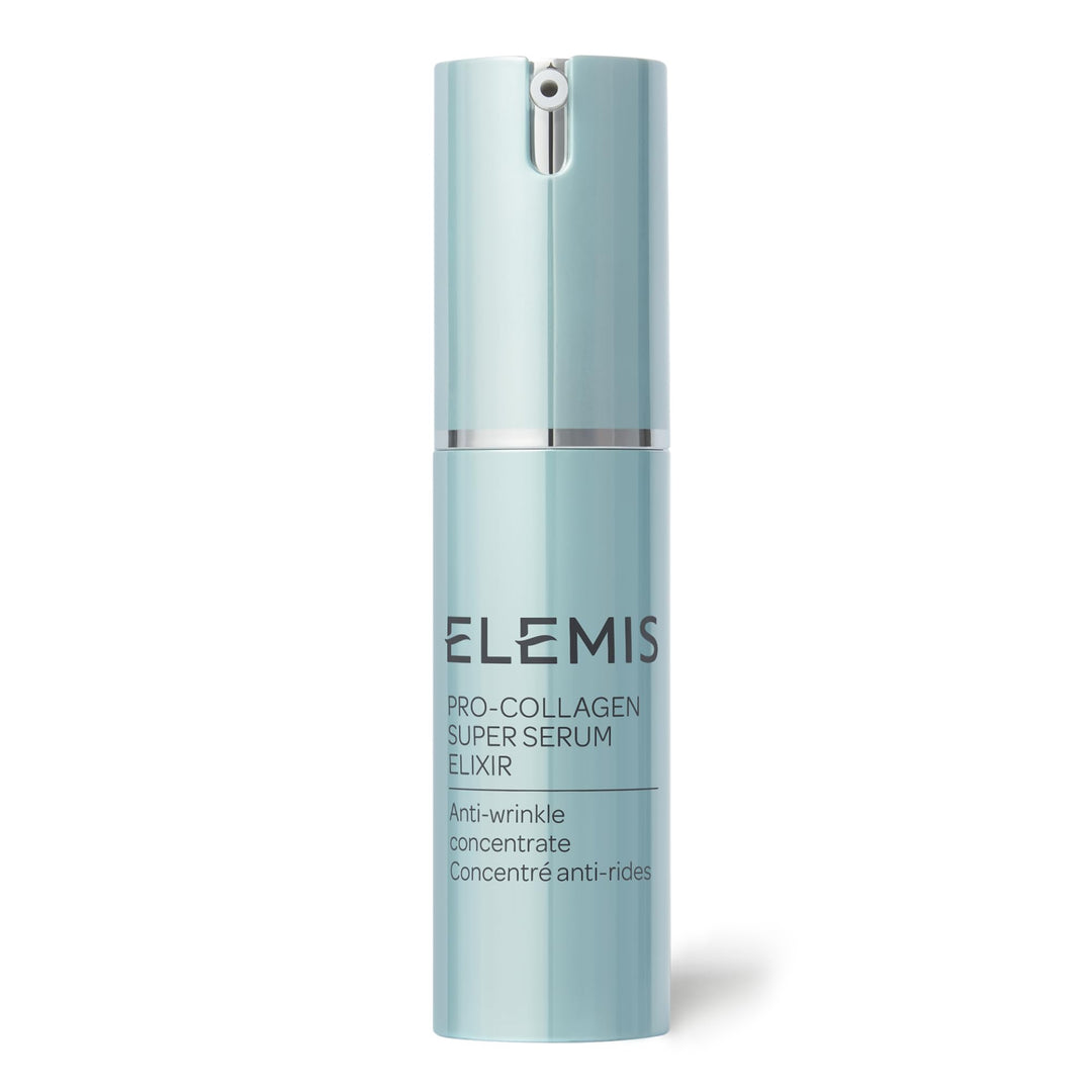 ELEMIS Pro Collagen Super Serum Elixir, White, 15 ml