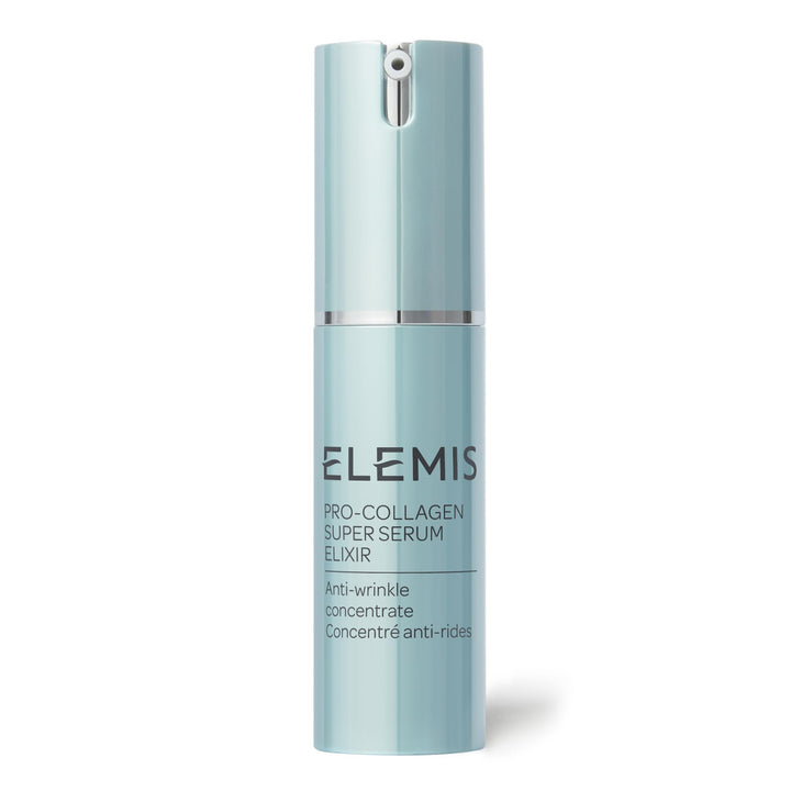 ELEMIS Pro Collagen Super Serum Elixir, White, 15 ml