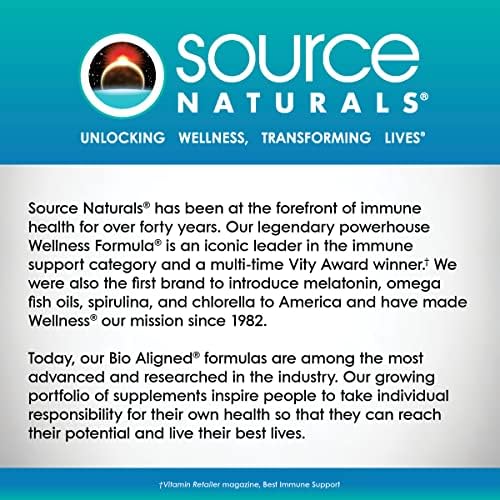 Source Naturals Genistein 1000 mg, 120 Count