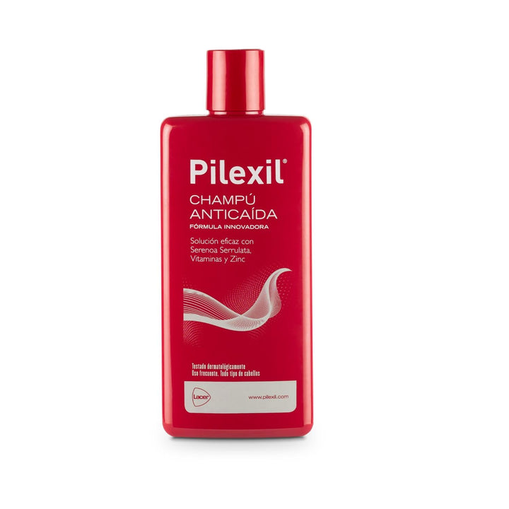 PILEXIL Hair Loss Products, 300 ml