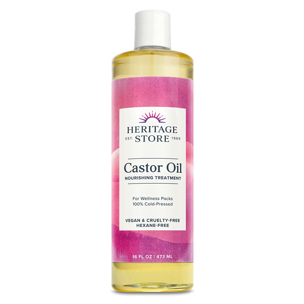 Beauty & Personal Care