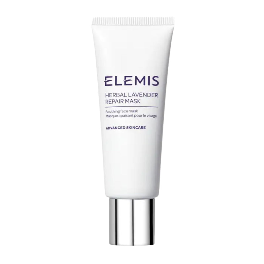 ELEMIS Herbal Lavender Repair Mask, 75 ml