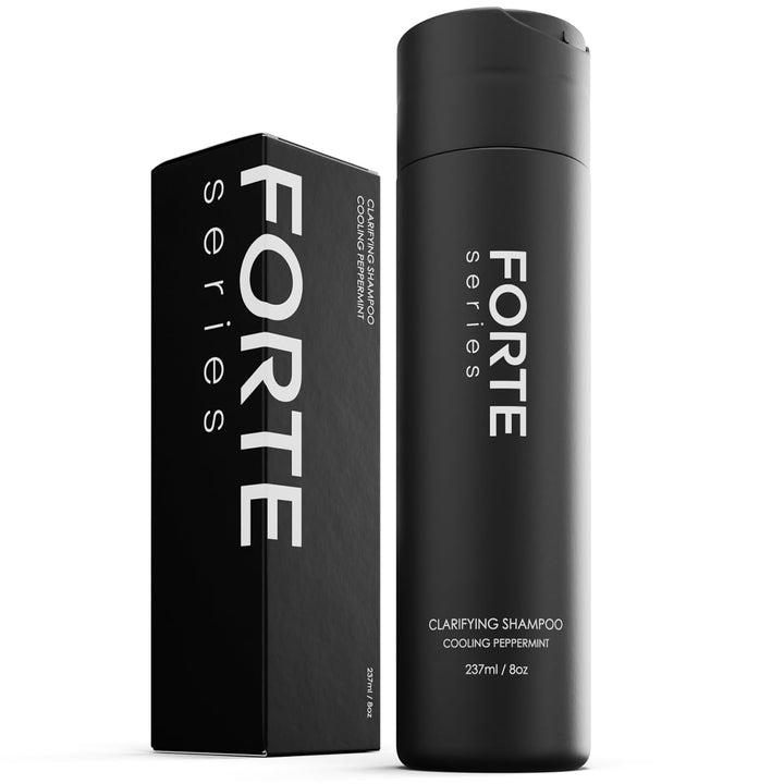 Alex Costa Forte Series Clarifying Shampoo, Peppermint, 8 fl oz