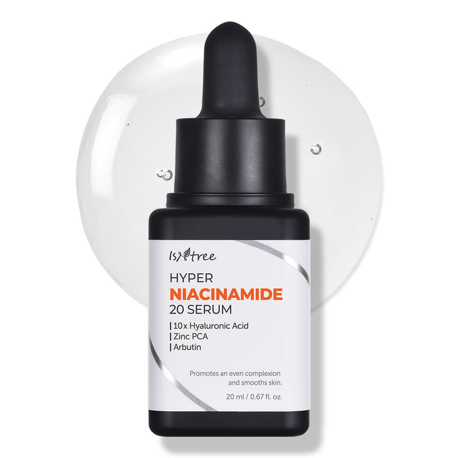 IsNtree Hyper Niacinamide 20 Serum, 20 ml