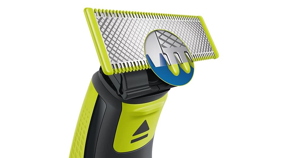 PHILIPS OneBlade Replacement Blades