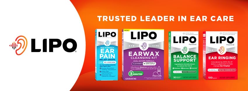 Lipo-Flavonoid Lemon Bioflavonoid Complex, 100 Count
