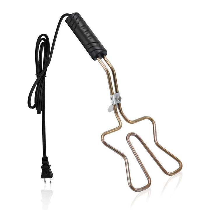 Afoosoo Electric Charcoal Starter, 700W
