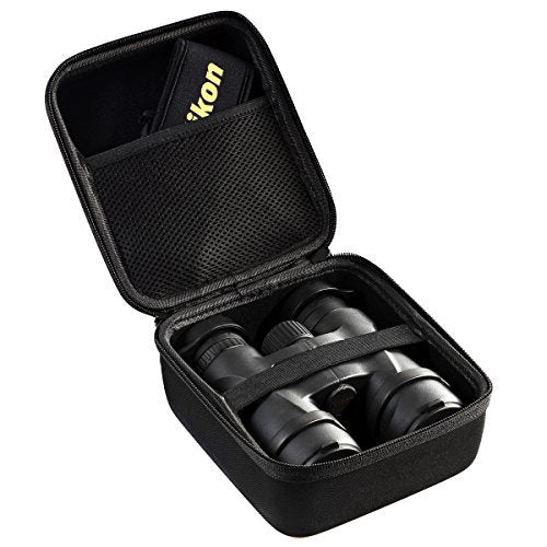 caseling Hard Case for Nikon 7576 Monarch 5-8x42