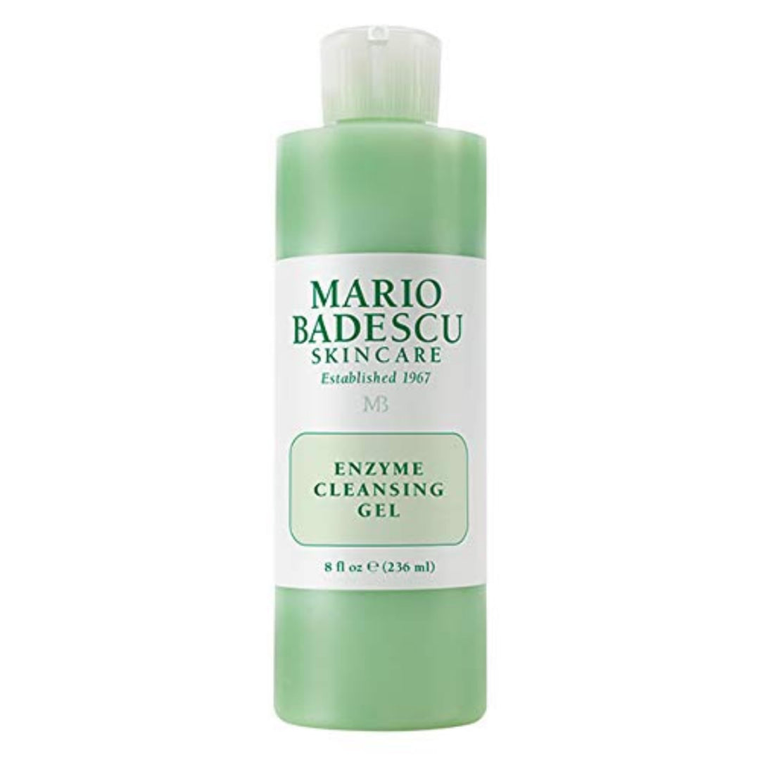 Mario Badescu Enzyme Cleansing Gel, 8 fl oz