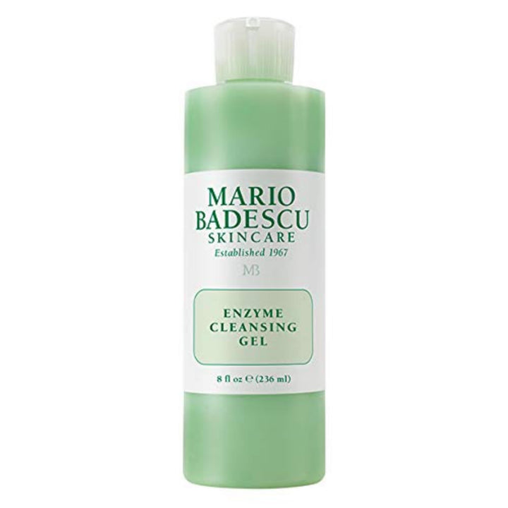Mario Badescu Enzyme Cleansing Gel, 8 fl oz