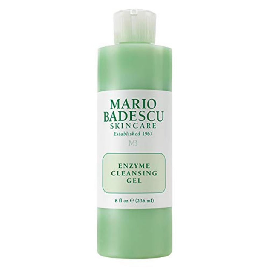 Mario Badescu Enzyme Cleansing Gel, 8 fl oz