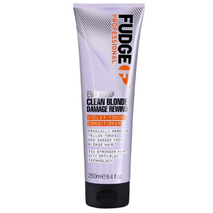 Fudge Professional Purple Conditioner, 250 ml