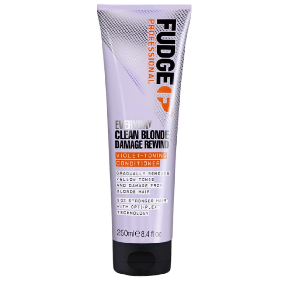 Fudge Professional Purple Conditioner, 250 ml