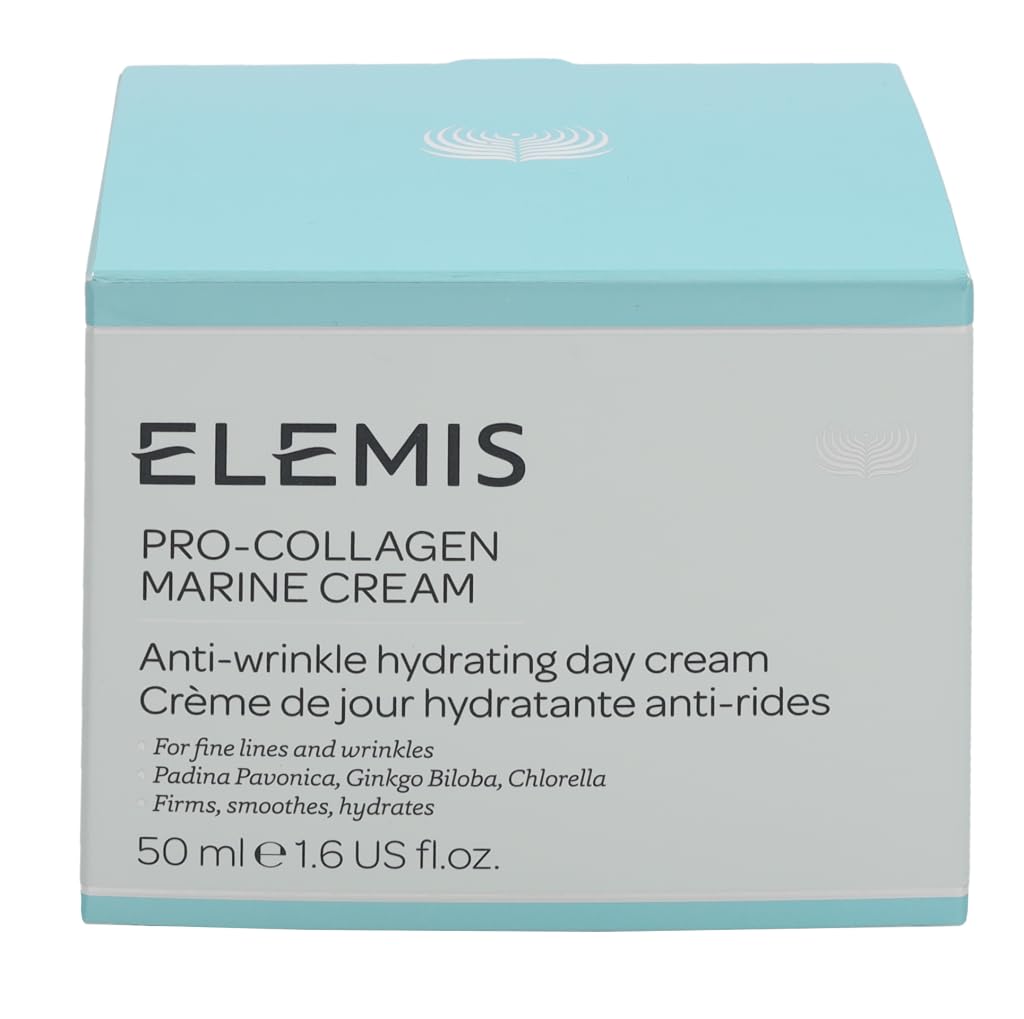 ELEMIS Pro-Collagen Marine Cream