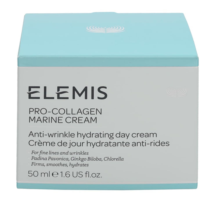 ELEMIS Pro-Collagen Marine Cream