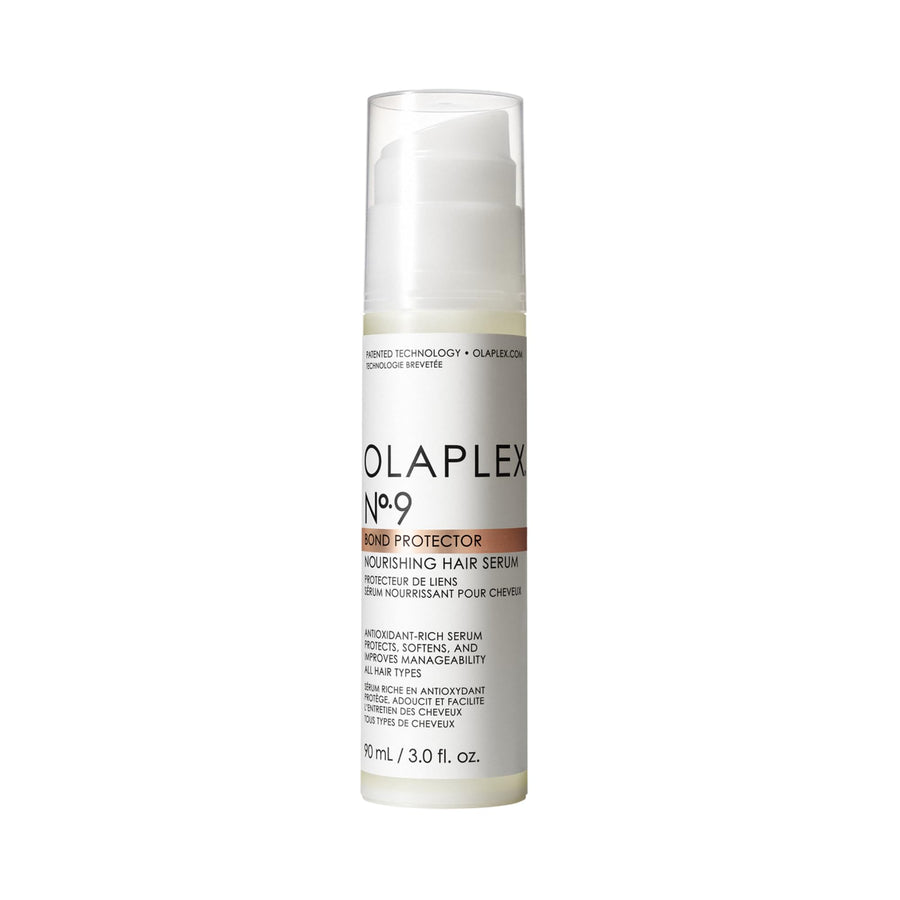 No.9 Bond Protector Nourishing Hair Serum, 90 ml