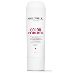Goldwell Dualsenses Color Extra Rich Brilliance Conditioner, 200 ml