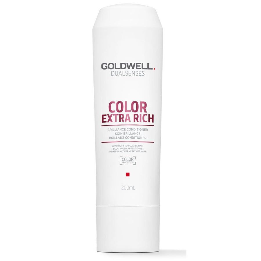 Goldwell Dualsenses Color Extra Rich Brilliance Conditioner, 200 ml