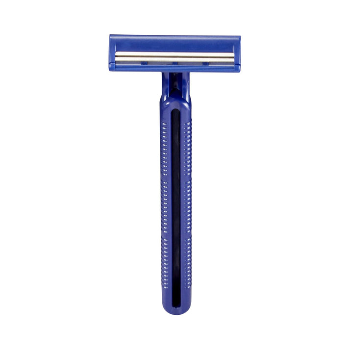 McKesson Twin Blade Disposable Razor, Box of 50