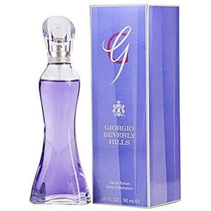 Giorgio Beverly Hills Eau de Parfum, 90 ml
