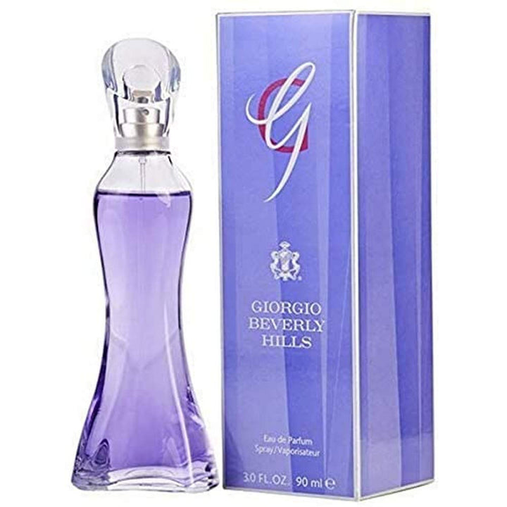 Giorgio Beverly Hills Eau de Parfum, 90 ml