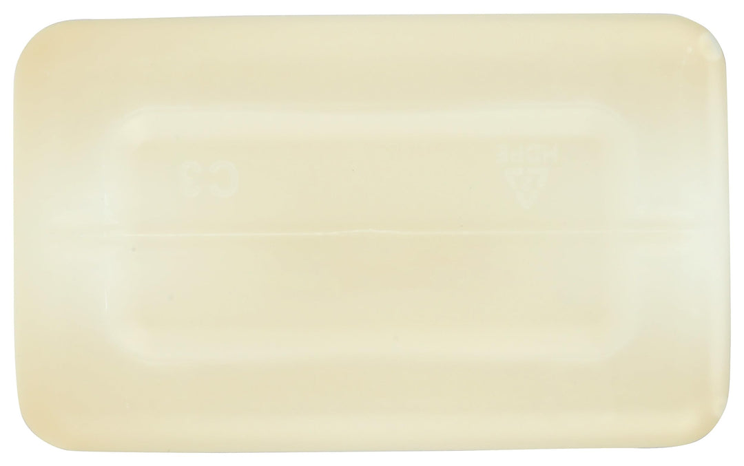 GIOVANNI Eco Chic Golden Wheat Deep Cleanse Shampoo, 8.5 oz