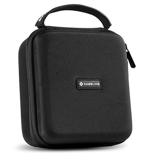 caseling Hard Case for Nikon 7576 Monarch 5-8x42