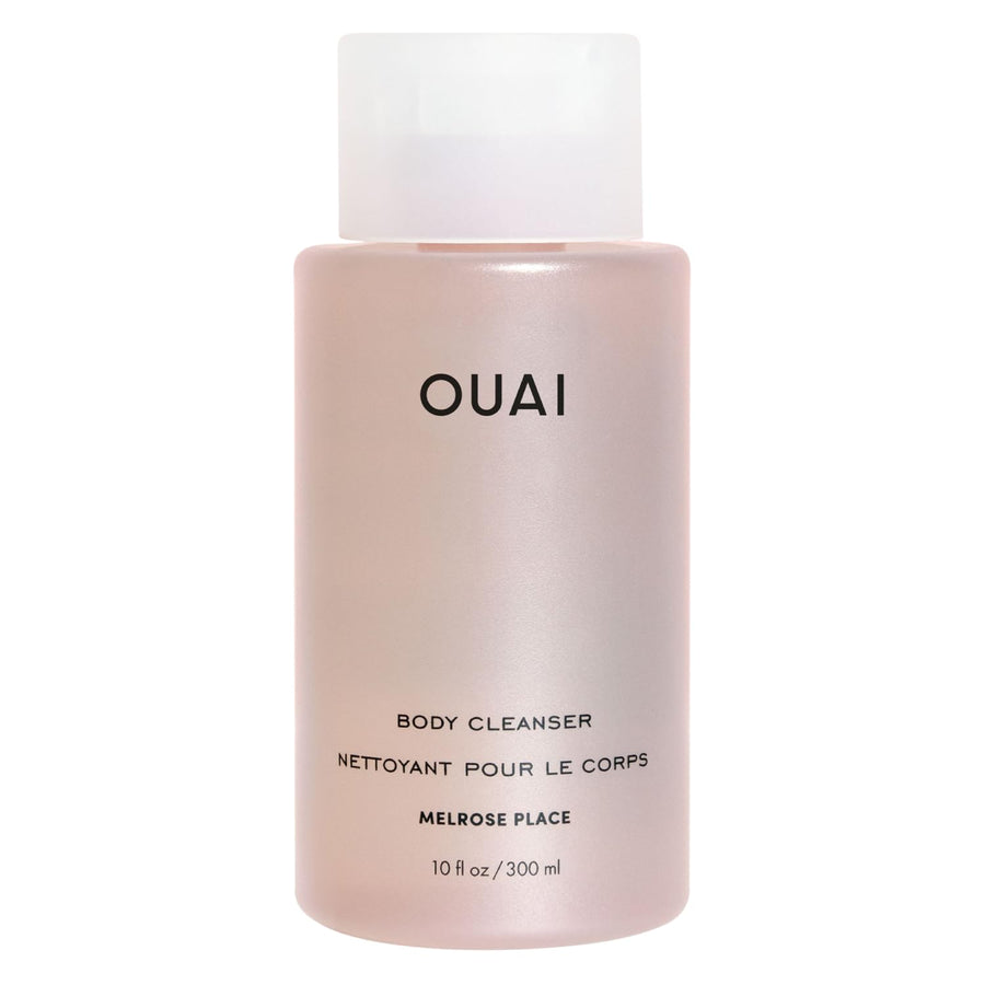 OUAI Body Cleanser, Melrose Place, 10 fl oz